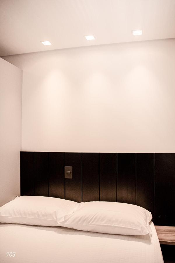 Loft Com Vista Para Vila Germanica 705 Blumenau Zewnętrze zdjęcie